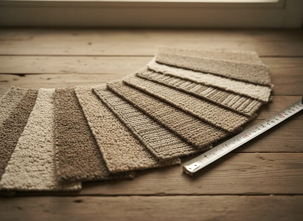 Carpet Installation East Bernard, TX FAQs